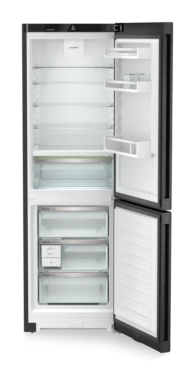 プラシドテノール CBNbda 5223 plus BioFresh NoFrost Fridge-freezer with BioFresh and